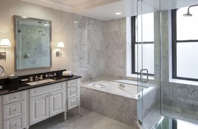 Çatı Katı Süiti (Penthouse)