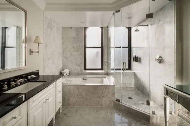 Çatı Katı Süiti (Penthouse)