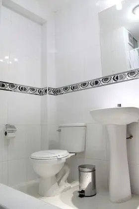 Standard Üç Kişilik Oda