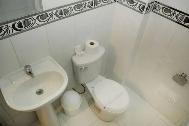 Standard Üç Kişilik Oda