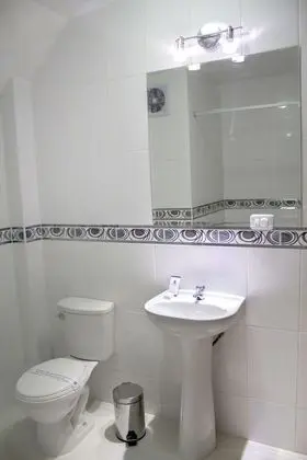 Standard Tek Kişilik Oda