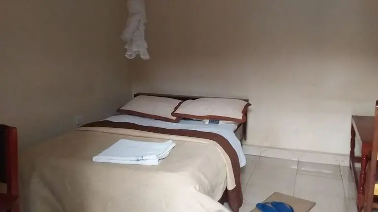 Tek Kişilik Oda