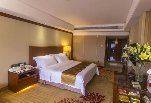 Executive Tek Büyük Yataklı Oda