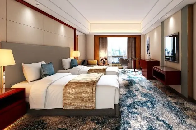 İki Ayrı Yataklı Oda ( VIP )