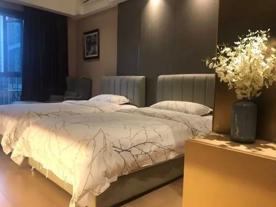 İki Ayrı Yataklı Oda, 2 Tek Kişilik Yatak, Sigara İçilmez