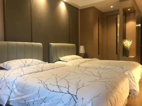 İki Ayrı Yataklı Oda, 2 Tek Kişilik Yatak, Sigara İçilmez