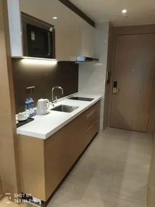 İki Ayrı Yataklı Oda, 2 Tek Kişilik Yatak, Sigara İçilmez
