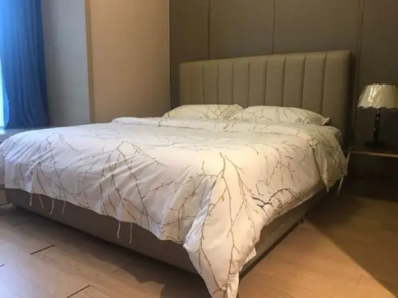 Süit, Birden Çok Yatak, Sigara İçilmez