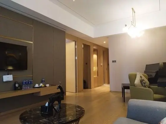 Süit, Birden Çok Yatak, Sigara İçilmez