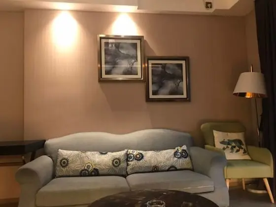 Süit, Birden Çok Yatak, Sigara İçilmez