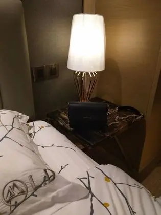 Süit, Birden Çok Yatak, Sigara İçilmez