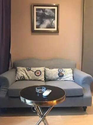 Tek Büyük Yataklı Oda, 1 Büyük (Queen) Boy Yatak, Sigara İçilmez