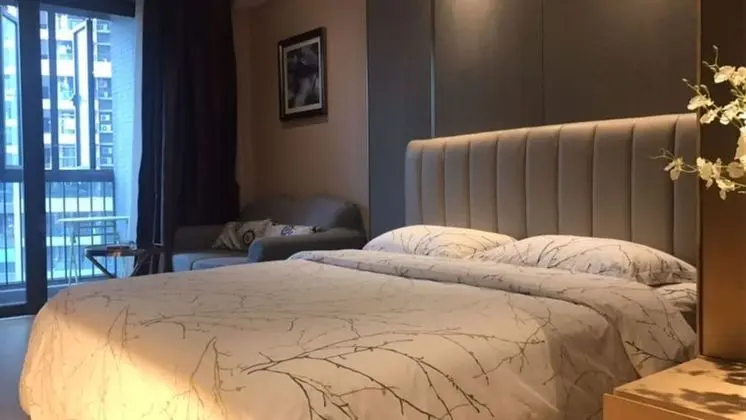 Tek Büyük Yataklı Oda, 1 Büyük (Queen) Boy Yatak, Sigara İçilmez