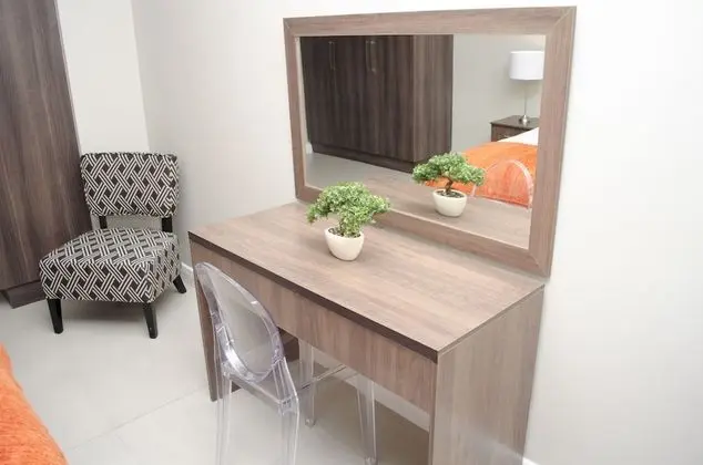 2 Bed Apartment - Manhattan Quarter New
