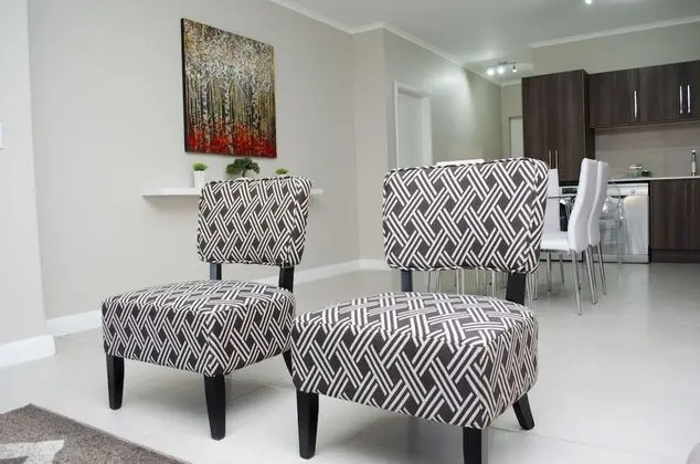 2 Bed Apartment - Manhattan Quarter New