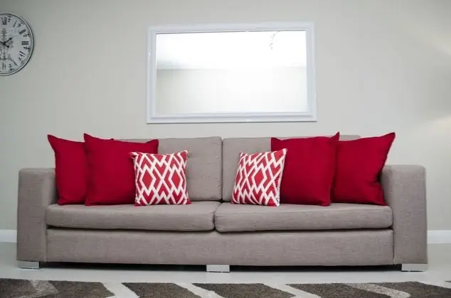 2 Bed Apartment - Manhattan Quarter New