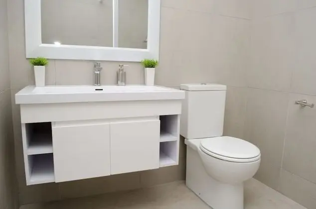 2 Bed Apartment - Manhattan Quarter New