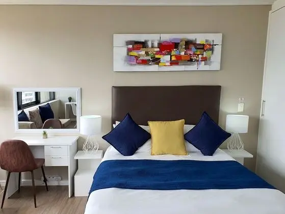 Apart Daire, Kanal Manzaralı