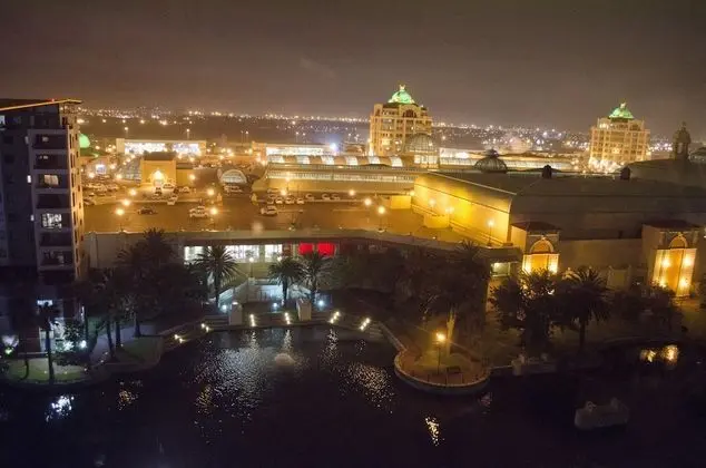 Apart Daire, Kanal Manzaralı