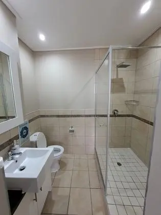 Apart Daire, Kanal Manzaralı