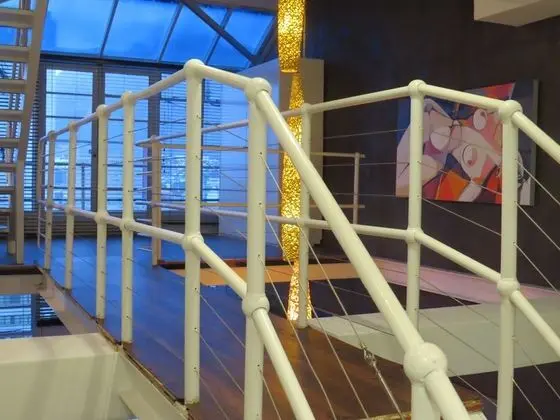 Luxury Çatı Katı Süiti (Penthouse)