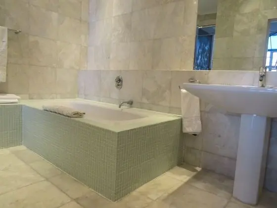 Luxury Çatı Katı Süiti (Penthouse)