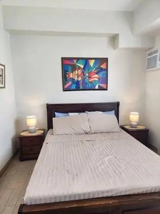 Comfort Daire, 2 Banyolu