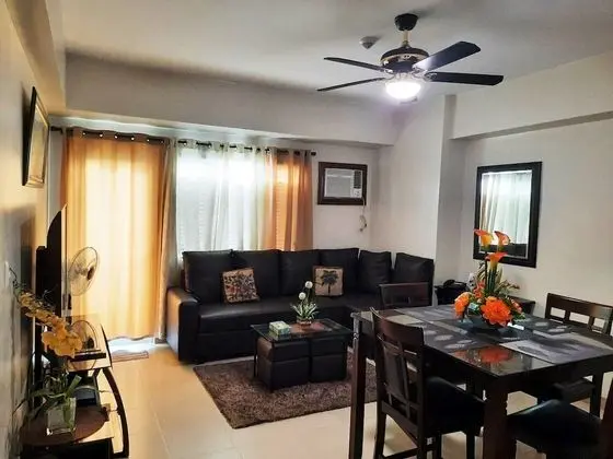 Comfort Daire, 2 Banyolu