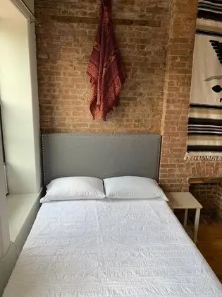 Design Üç Kişilik Oda