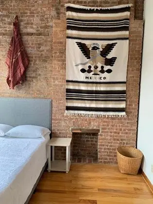 Design Üç Kişilik Oda
