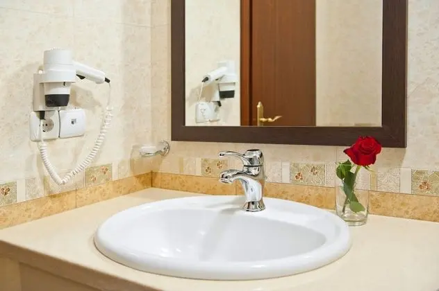 Banyo lavabosu
