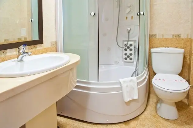 Superior Süit, 1 Yatak Odası, Balkon, Şehir Manzaralı