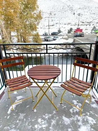 Comfort Dört Kişilik Oda