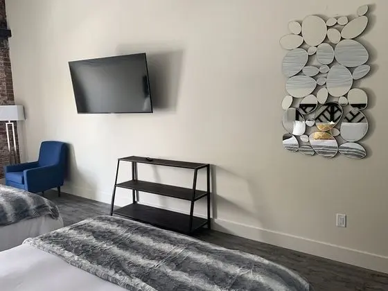 Comfort Dört Kişilik Oda