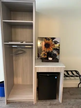 Comfort Dört Kişilik Oda