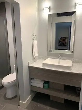 Economy Dört Kişilik Oda