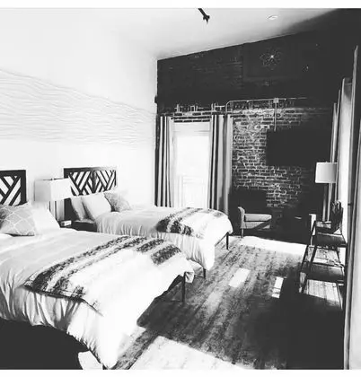 Panoramic Dört Kişilik Oda