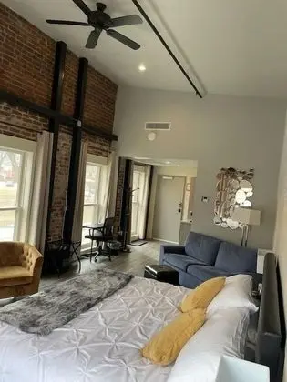 Panoramic Dört Kişilik Oda