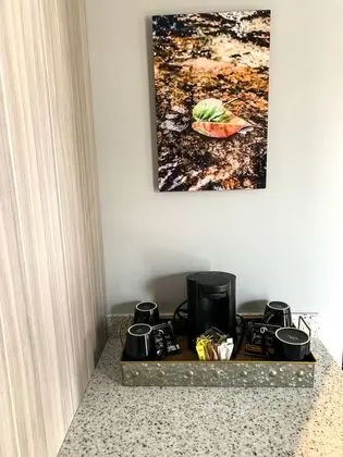 Panoramic Dört Kişilik Oda