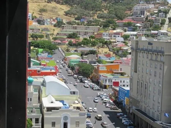 Luxury Stüdyo, 1 En Büyük (King) Boy Yatak ve Çekyat, Şehir Manzaralı