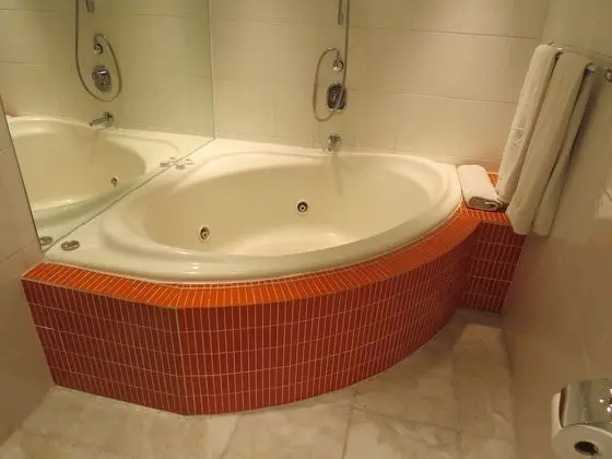 Luxury Stüdyo, 1 En Büyük (King) Boy Yatak ve Çekyat, Şehir Manzaralı