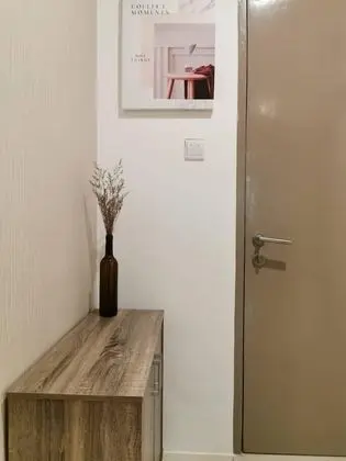 Çatı Katı (Loft) (Studio)