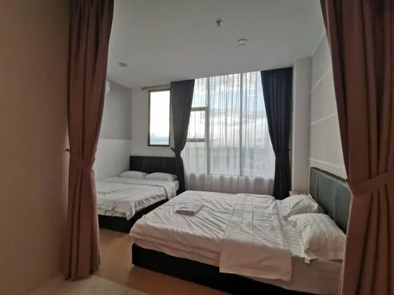 Çatı Katı (Loft) (Studio)