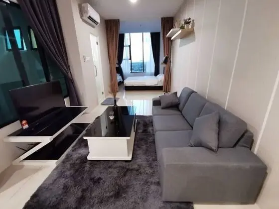 Çatı Katı (Loft) (Studio)