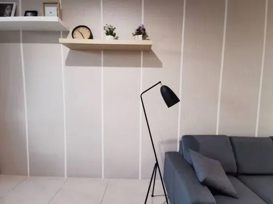 Çatı Katı (Loft) (Studio)