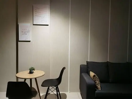 Çatı Katı (Loft) (Studio)