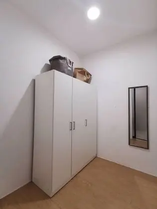 Çatı Katı (Loft) (Studio)