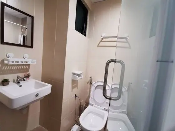 Çatı Katı (Loft) (Studio)