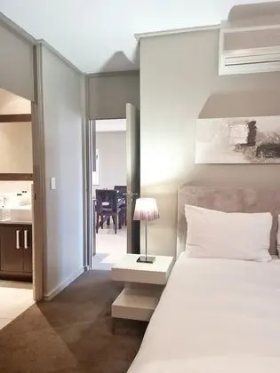 Standard Apart Daire, 1 Yatak Odası