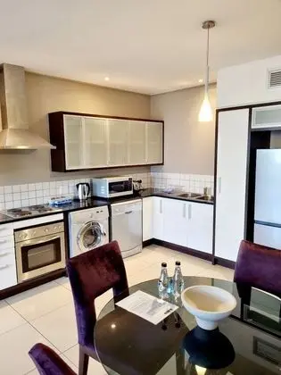 Standard Apart Daire, 1 Yatak Odası